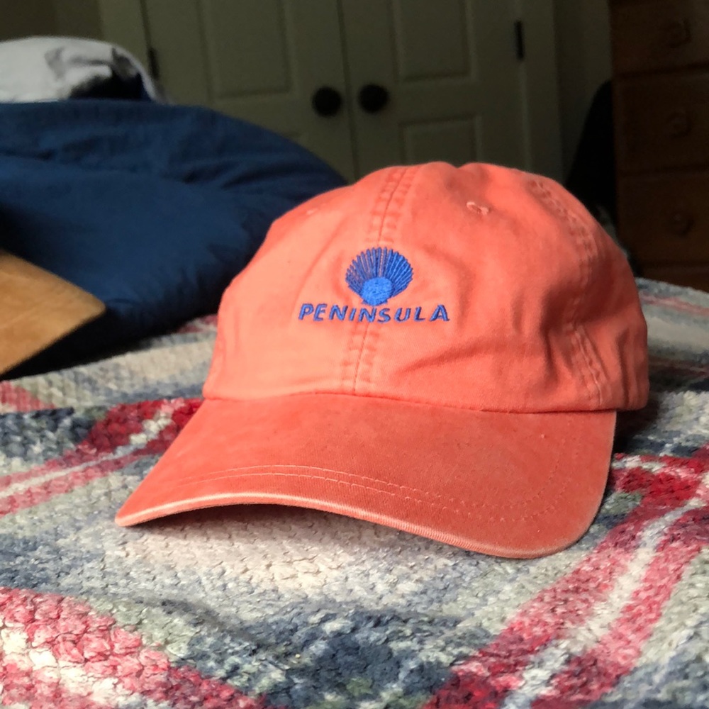 Women’s Vintage Beach Hat